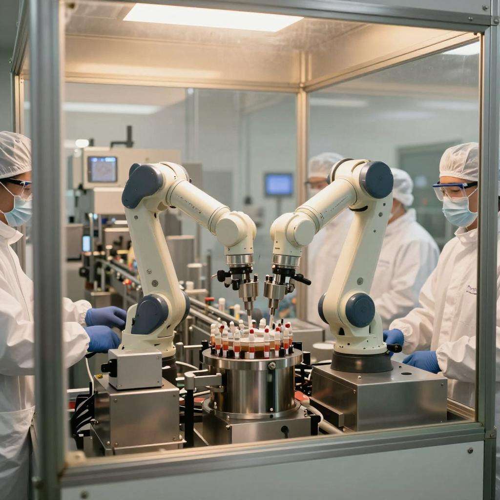 探寻宇宙第一大药厂,辉瑞是如何应用AI+新药、医疗大数据的? 探寻宇宙第一大药厂,辉瑞是如何应用AI+新药、医疗大数据的?第一张图