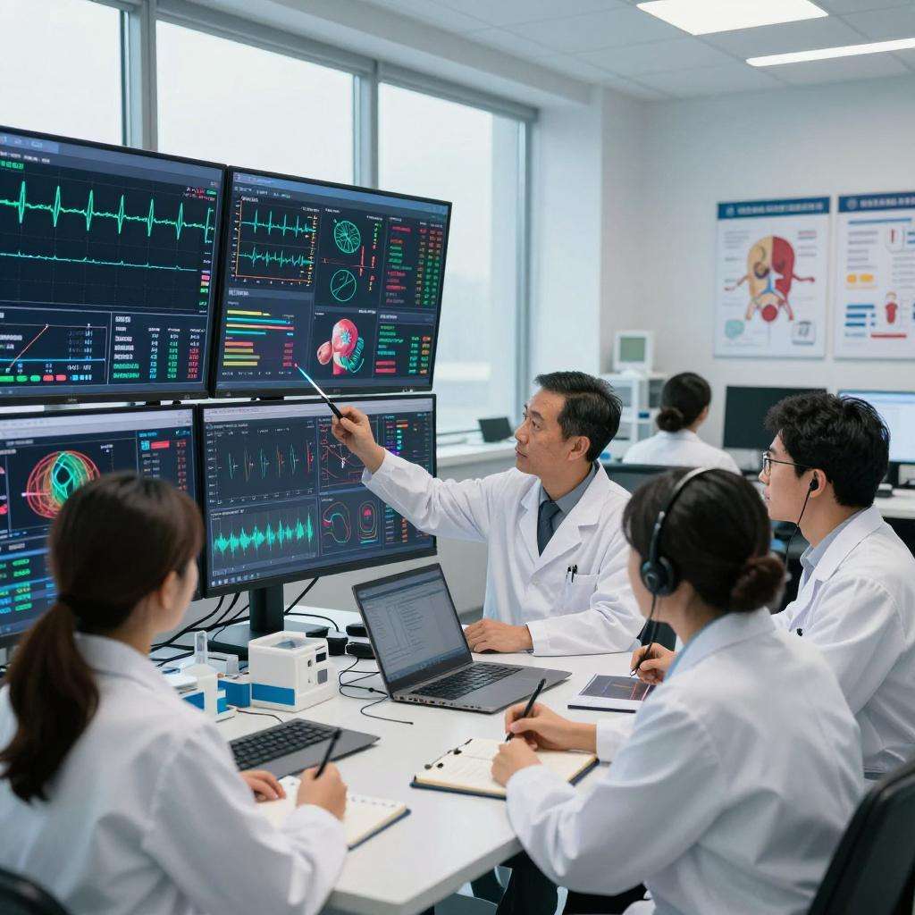 探寻宇宙第一大药厂,辉瑞是如何应用AI+新药、医疗大数据的? 探寻宇宙第一大药厂,辉瑞是如何应用AI+新药、医疗大数据的?第二张图