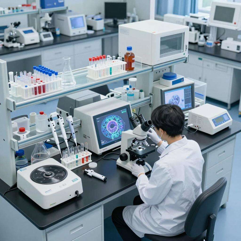 探寻宇宙第一大药厂,辉瑞是如何应用AI+新药、医疗大数据的? 探寻宇宙第一大药厂,辉瑞是如何应用AI+新药、医疗大数据的?第三张图