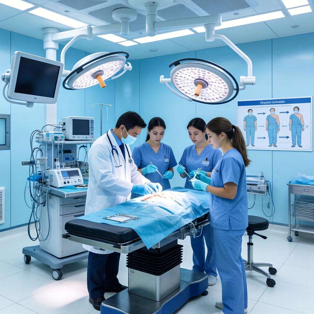 中整协互联网医美分会会长杜晓岩：医美粗犷发展的时代过去了第二张图