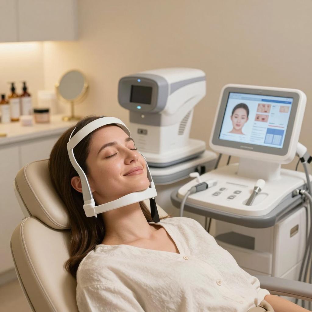 中整协互联网医美分会会长杜晓岩：医美粗犷发展的时代过去了第三张图