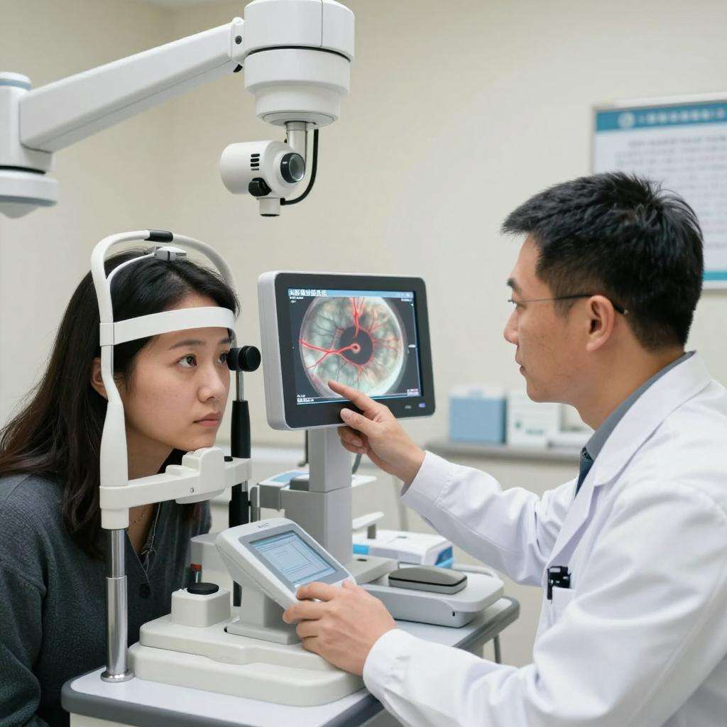 上工医信如何从AI影像走向服务平台? 上工医信如何从AI影像走向服务平台?第一张图