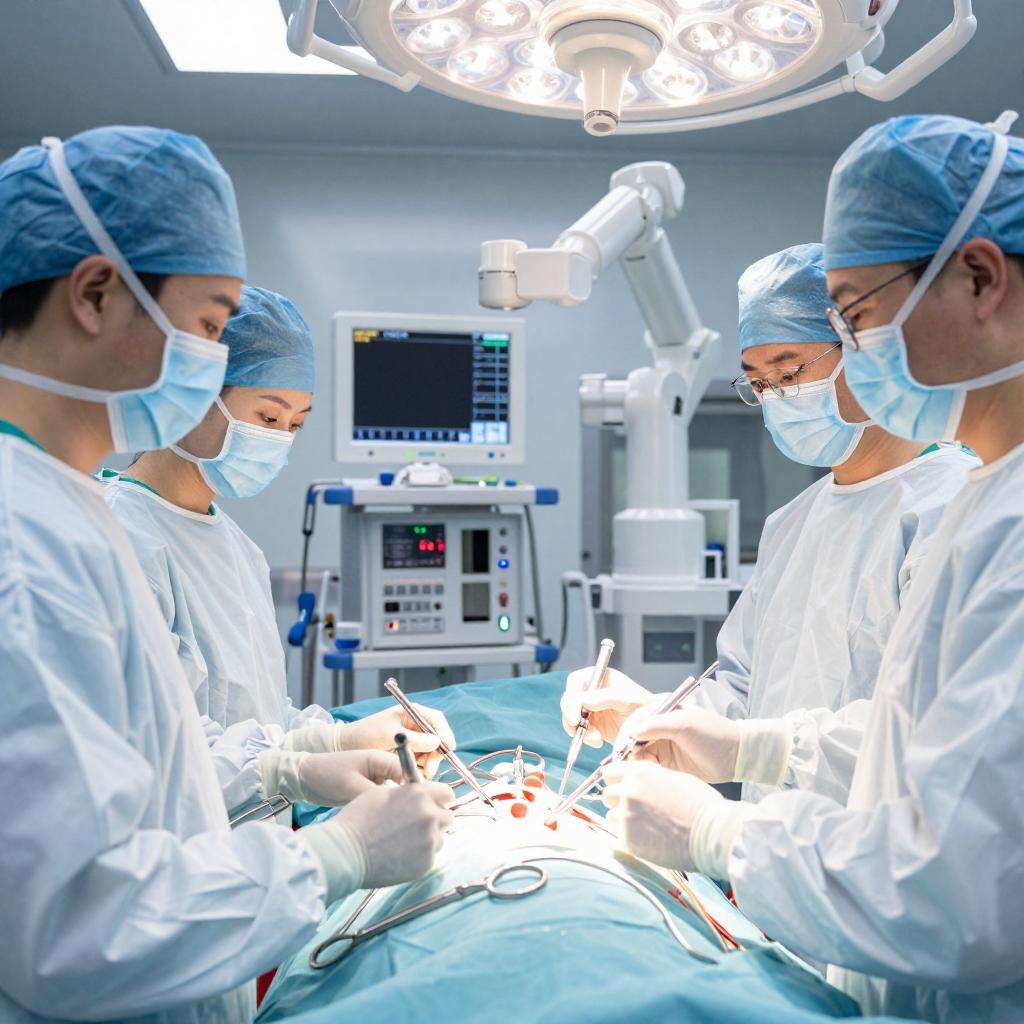 医疗场景全覆盖,用融合模式走好云时代下的致胜之路 医疗场景全覆盖,用融合模式走好云时代下的致胜之路第二张图