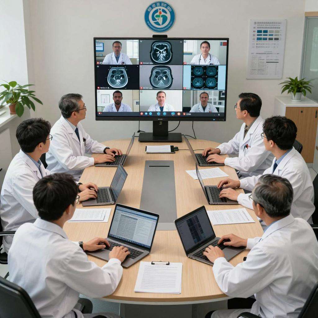 医疗场景全覆盖,用融合模式走好云时代下的致胜之路 医疗场景全覆盖,用融合模式走好云时代下的致胜之路第三张图