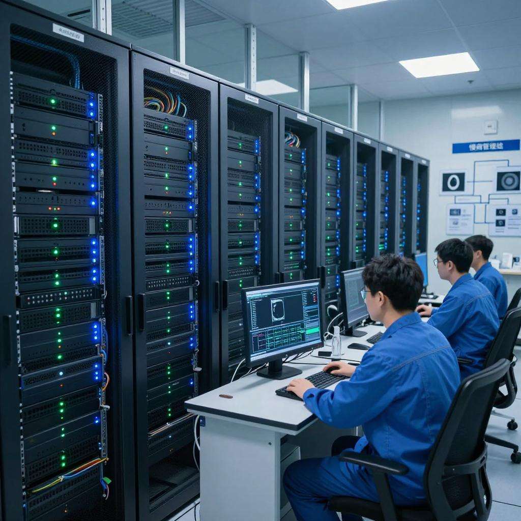 上工医信如何从AI影像走向服务平台? 上工医信如何从AI影像走向服务平台?第三张图