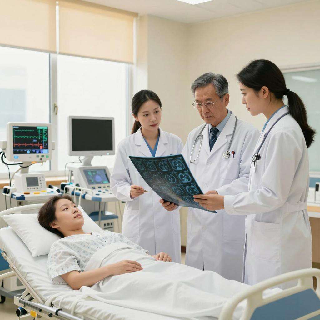 优复门诊完成数千万元A+轮融资,经纬中国领投 优复门诊完成数千万元A+轮融资,经纬中国领投第一张图