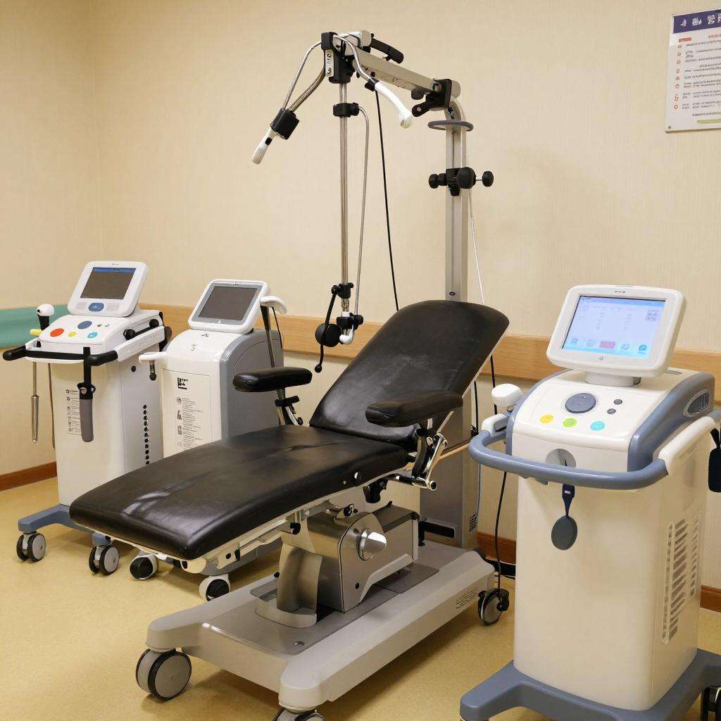 优复门诊完成数千万元A+轮融资,经纬中国领投 优复门诊完成数千万元A+轮融资,经纬中国领投第二张图