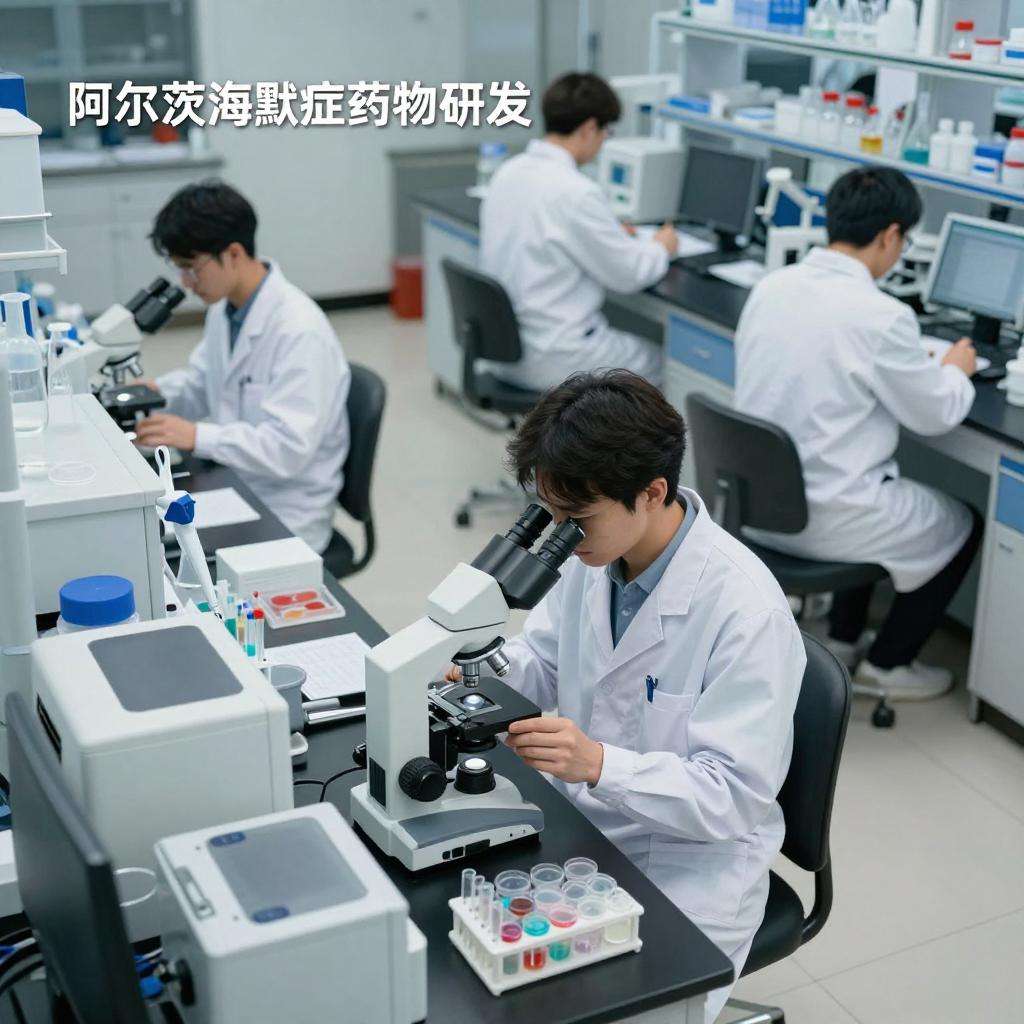 阿尔茨海默症：药物研发频频受阻，护理费升至万亿，预测成解决良方？第三张图