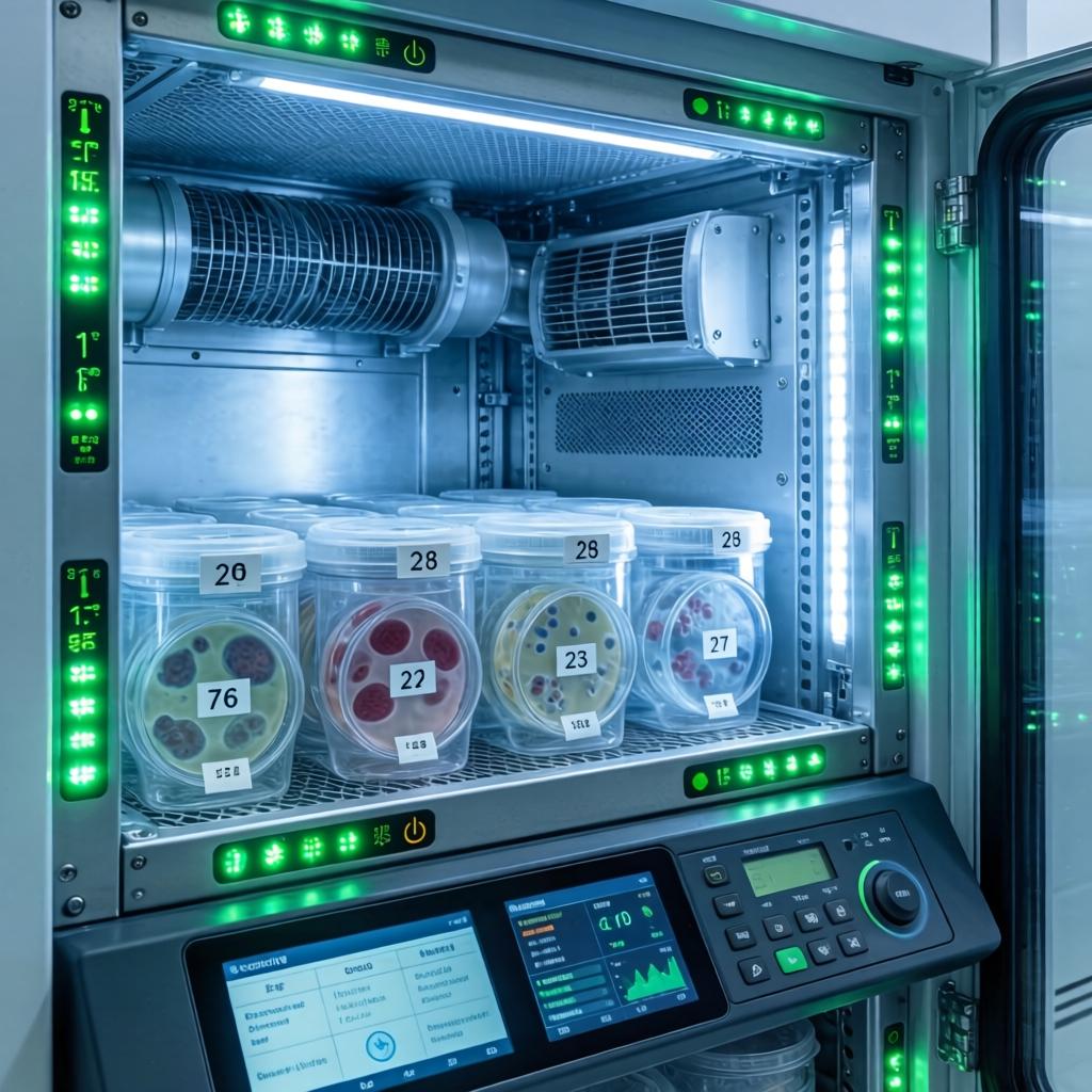 中卫基金独家投资,基点生物完成数千万新一轮融资 中卫基金独家投资,基点生物完成数千万新一轮融资第二张图