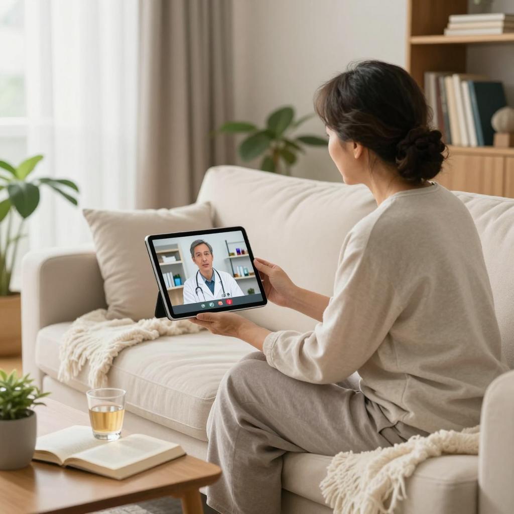 美国CMS提出新方案，远程医疗面临重大利好第一张图