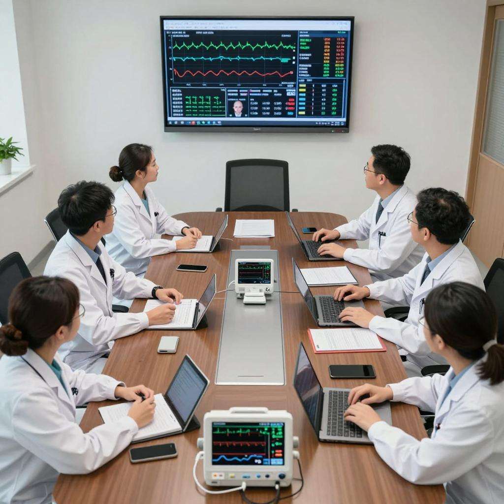 美国CMS提出新方案，远程医疗面临重大利好第二张图