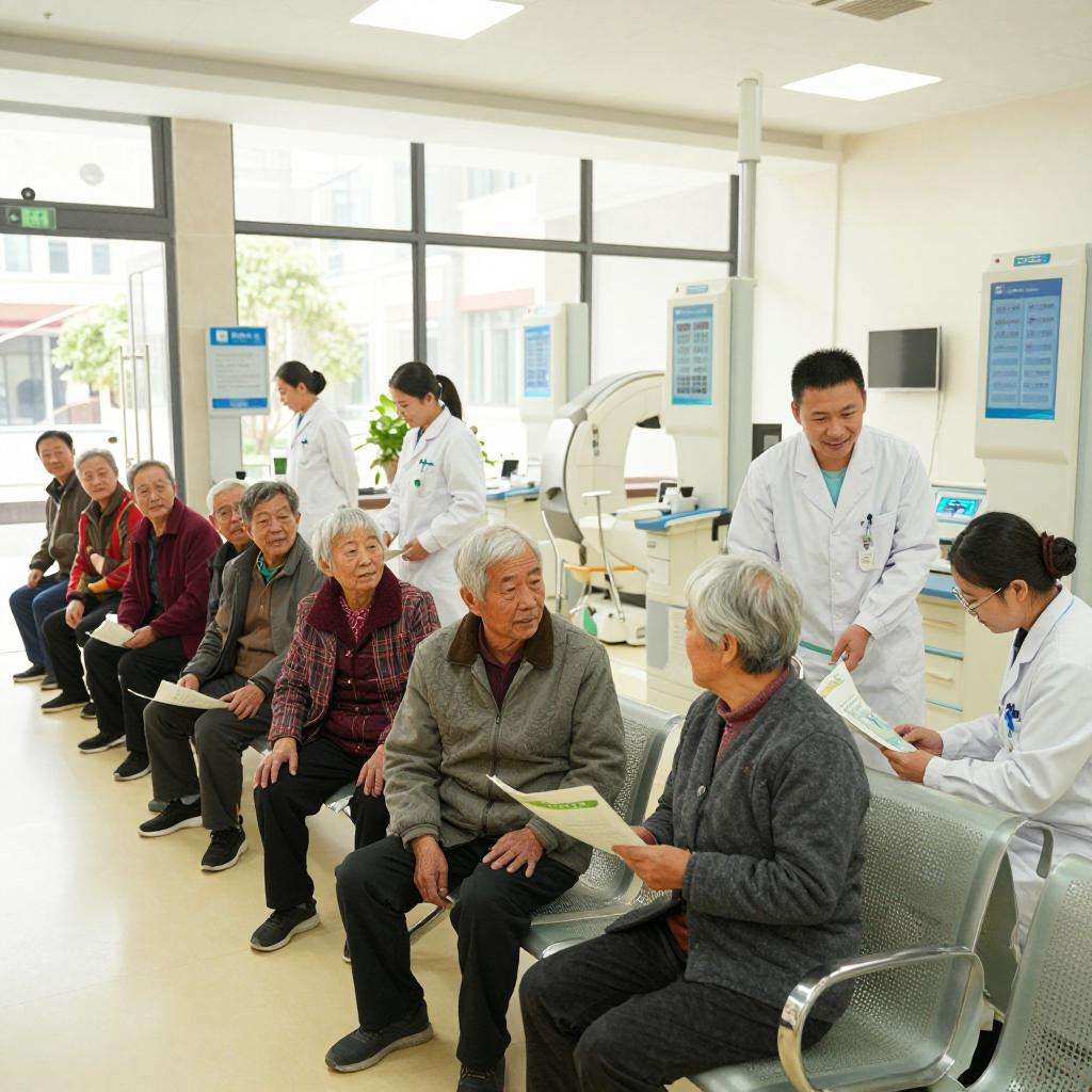 22家连锁老年基层医疗保健机构,是什么成就了Iora Health? 22家连锁老年基层医疗保健机构,是什么成就了Iora Health?第二张图