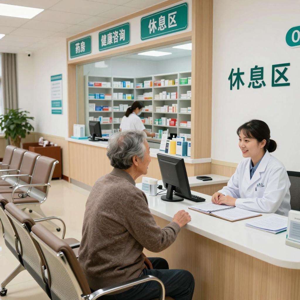 22家连锁老年基层医疗保健机构,是什么成就了Iora Health? 22家连锁老年基层医疗保健机构,是什么成就了Iora Health?第三张图