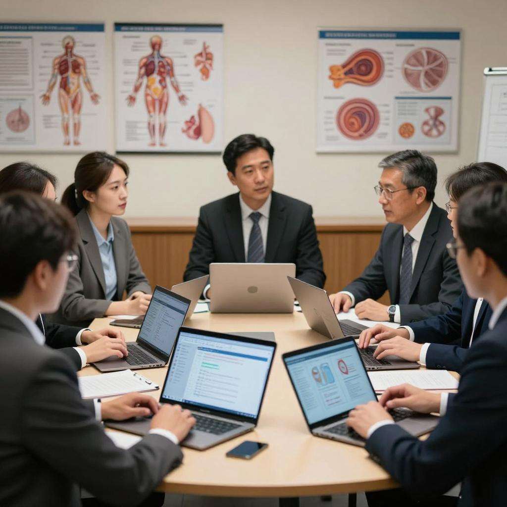 丁香园再添两位重磅战略合作伙伴第二张图