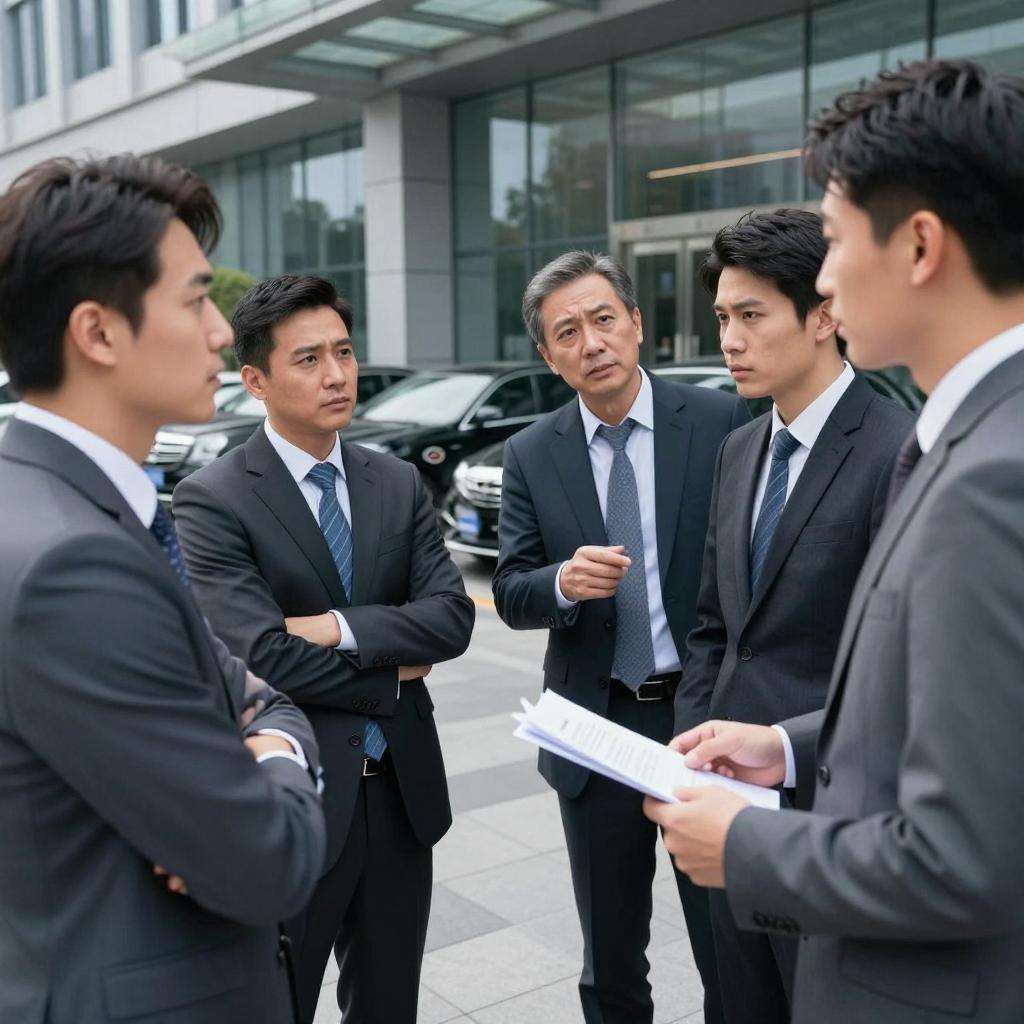 挂牌新三板的佑康股份创始人跑路,这家互联网医疗企业踩了哪些雷? 挂牌新三板的佑康股份创始人跑路,这家互联网医疗企业踩了哪些雷?第三张图