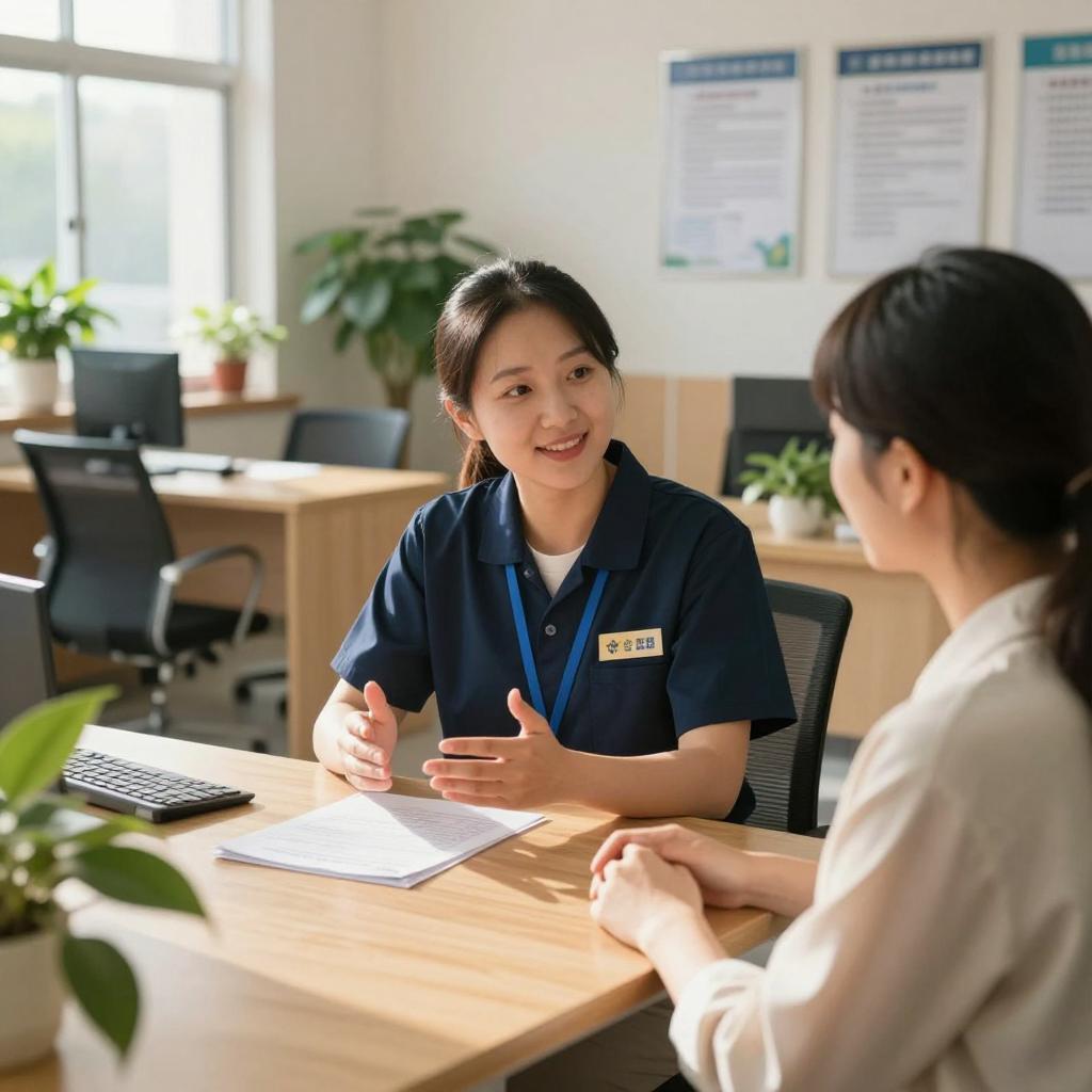 安娜贝儿：生育是喜事，妇产医院应“快乐分娩”第一张图