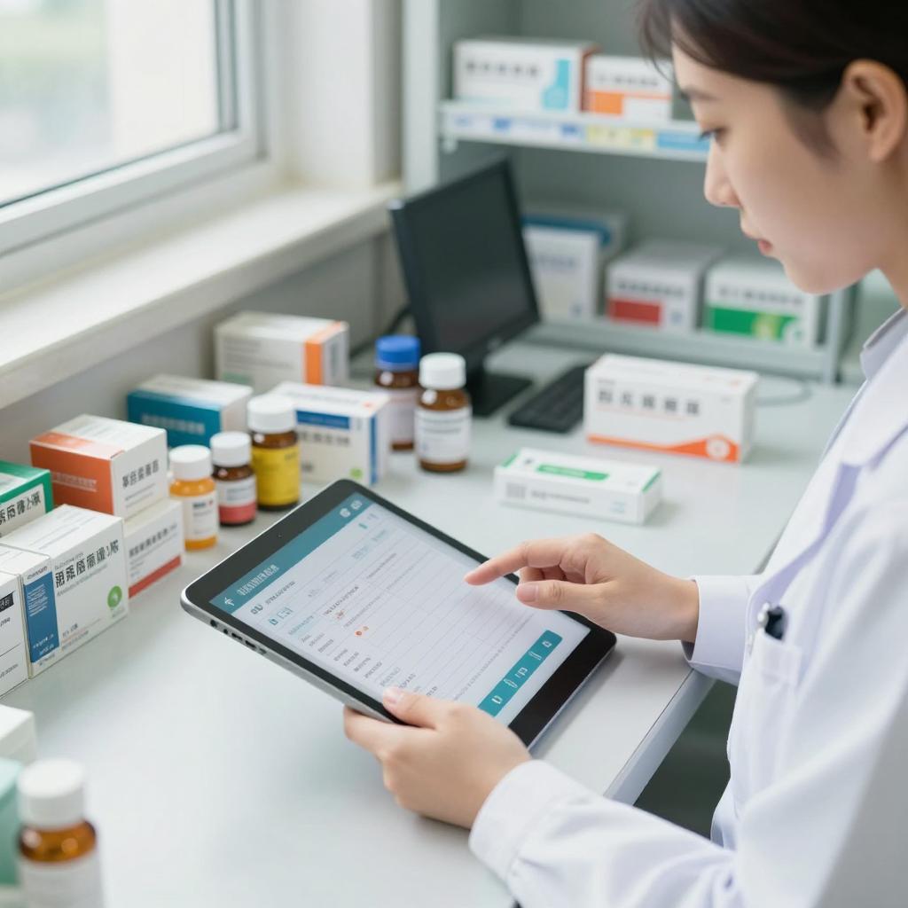 医方中联:再也不怕天价医药费了 它用AI 来推动合理用药 医方中联:再也不怕天价医药费了 它用AI 来推动合理用药第一张图