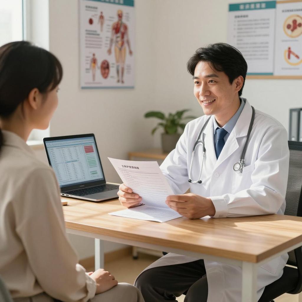 医方中联:再也不怕天价医药费了 它用AI 来推动合理用药 医方中联:再也不怕天价医药费了 它用AI 来推动合理用药第二张图