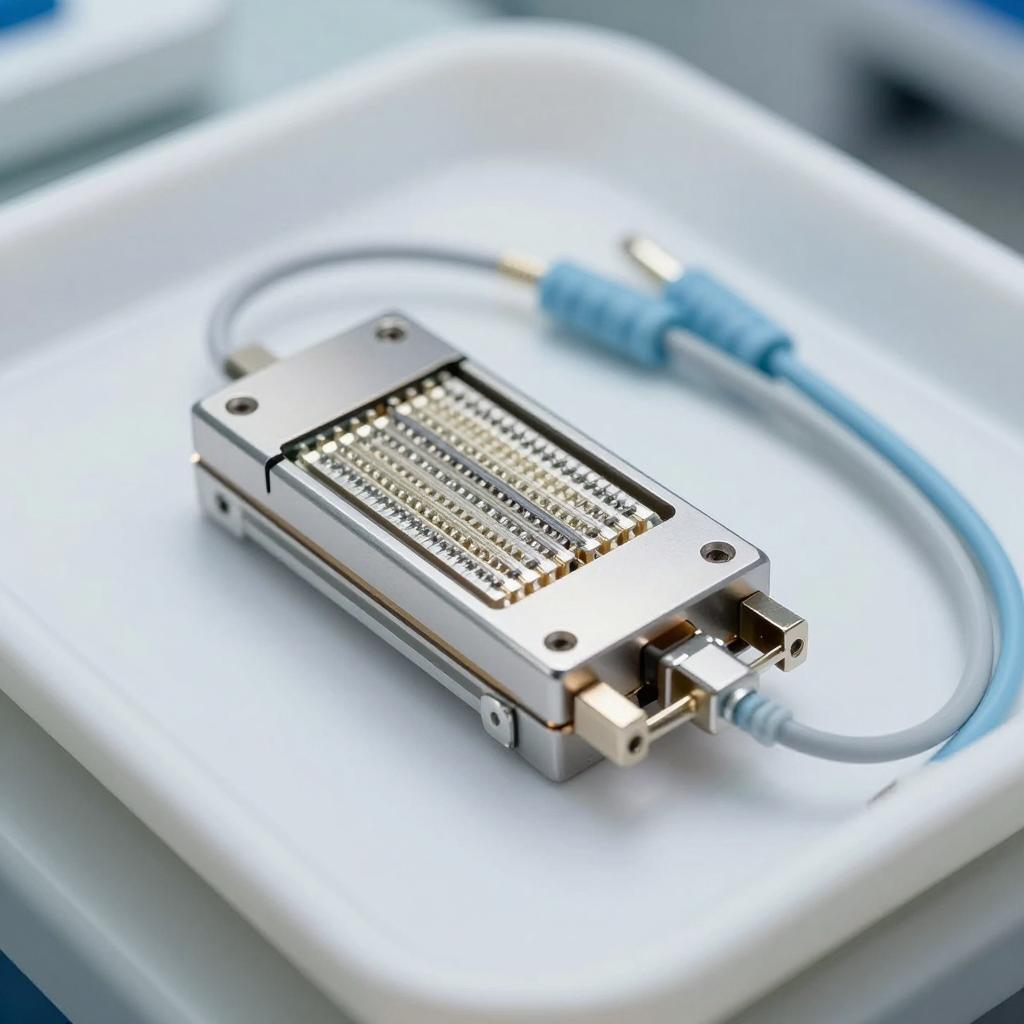 植入式大脑假体有助于新记忆的保持 植入式大脑假体有助于新记忆的保持第一张图