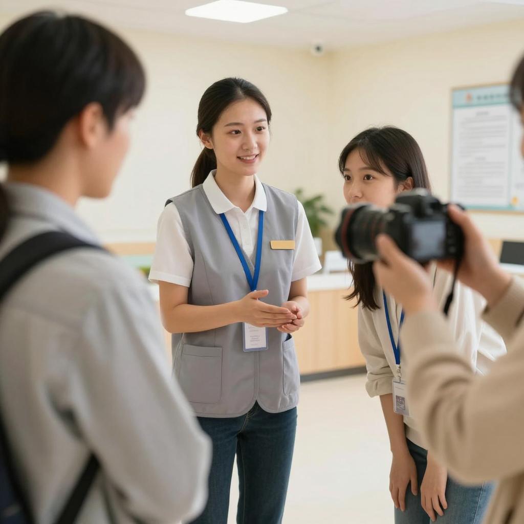 CMEF医博会直击:AI给医疗产业带来全新变革 CMEF医博会直击:AI给医疗产业带来全新变革第一张图