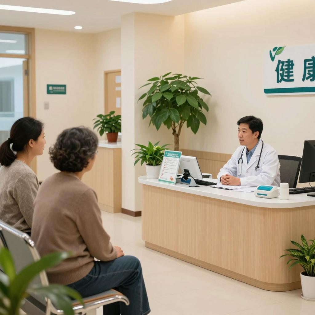 医疗防护之路任重道远，目前还处缺失状态第二张图