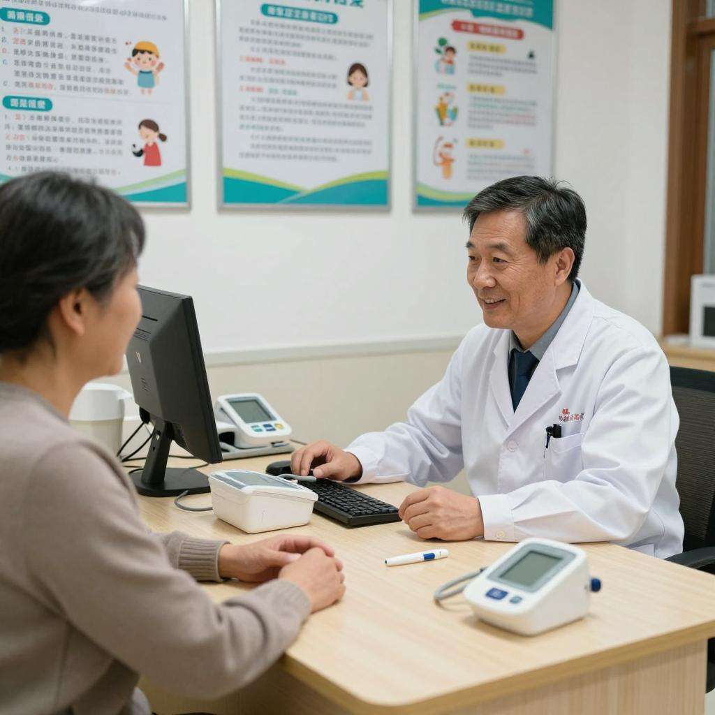 心医国际CEO邰从越：用“农村包围城市”路线赋能实体医疗第一张图