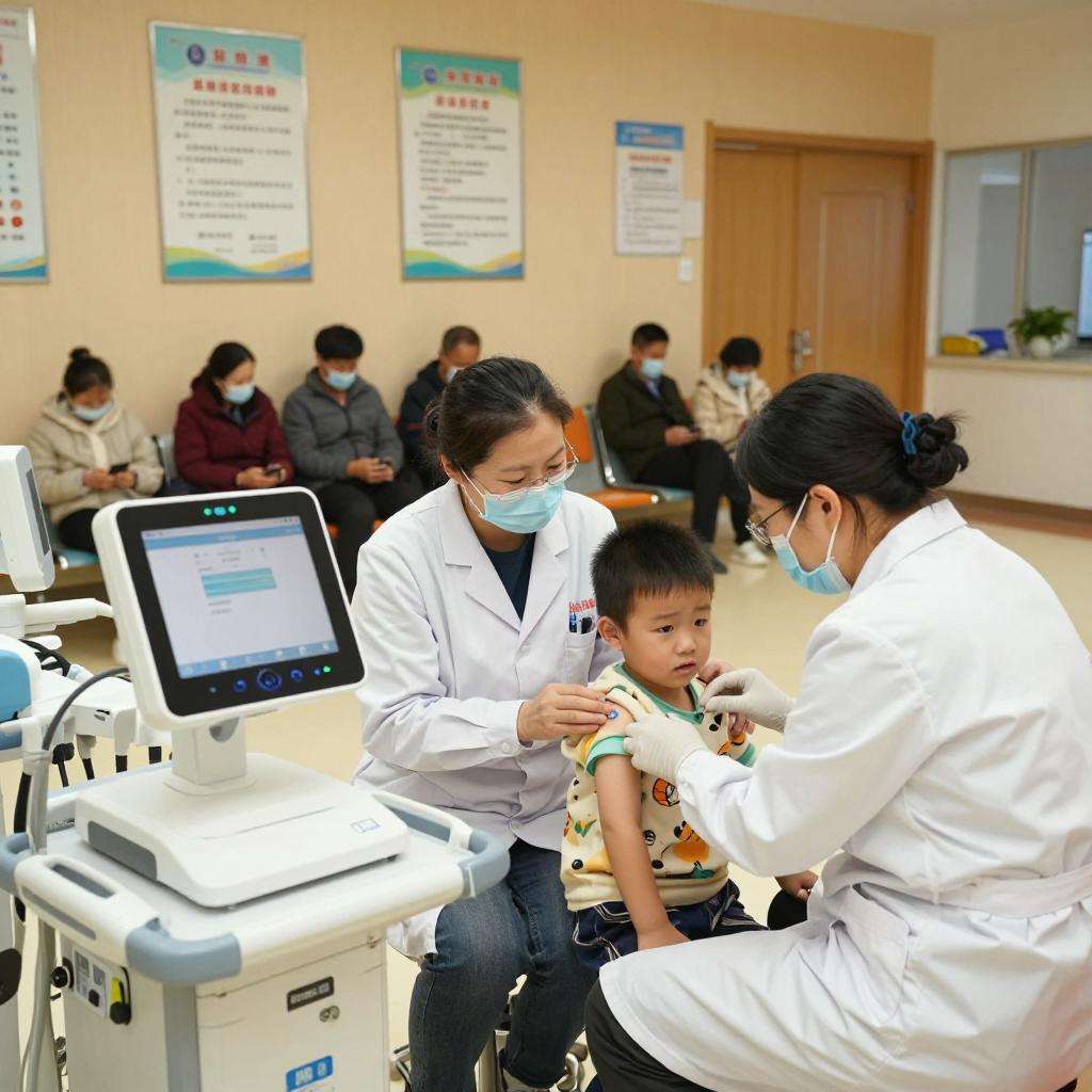 现在即未来:秒速级的医疗AI影像分析 现在即未来:秒速级的医疗AI影像分析第一张图