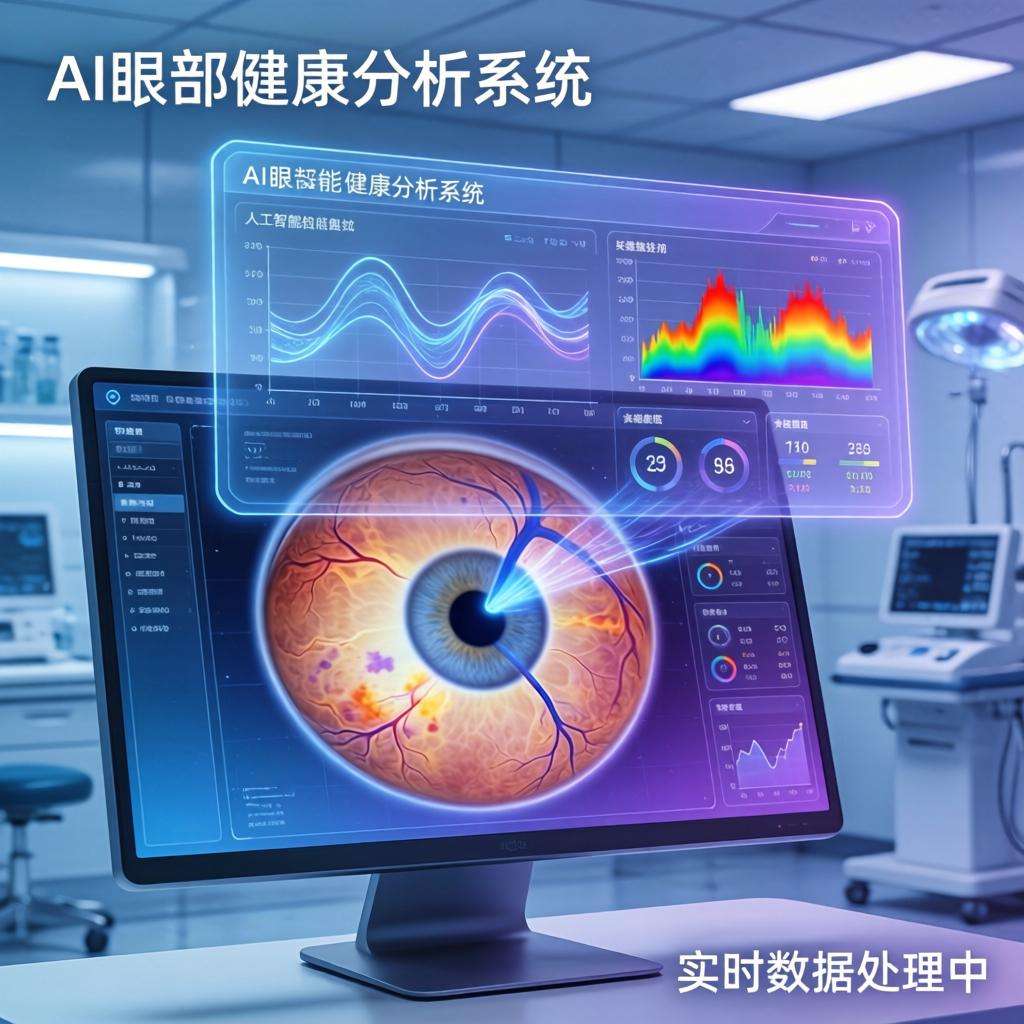 现在即未来:秒速级的医疗AI影像分析 现在即未来:秒速级的医疗AI影像分析第二张图