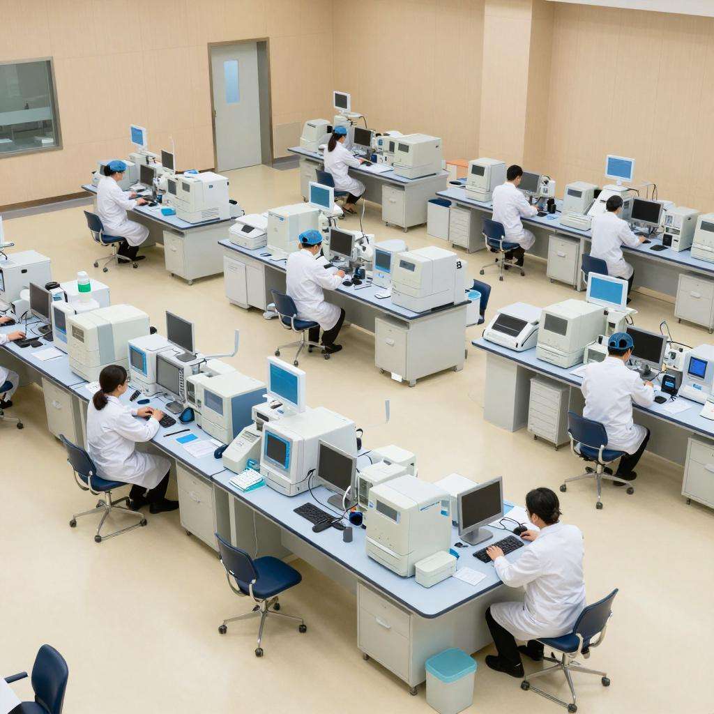 从90亿美金到0,这家医疗独角兽如何在谎言中走向衰亡 从90亿美金到0,这家医疗独角兽如何在谎言中走向衰亡第三张图