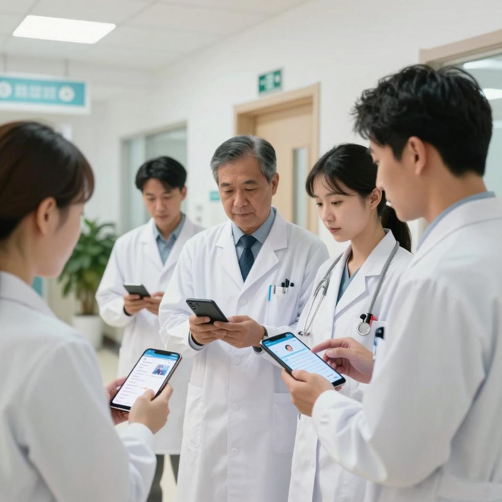 医学平台“医学界”完成新一轮1.5亿融资 医学平台“医学界”完成新一轮1.5亿融资第一张图