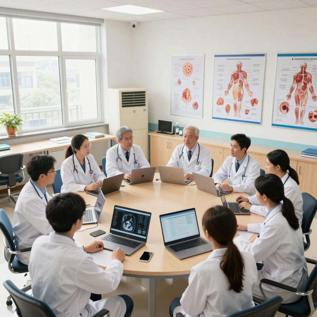 医学平台“医学界”完成新一轮1.5亿融资 医学平台“医学界”完成新一轮1.5亿融资第二张图