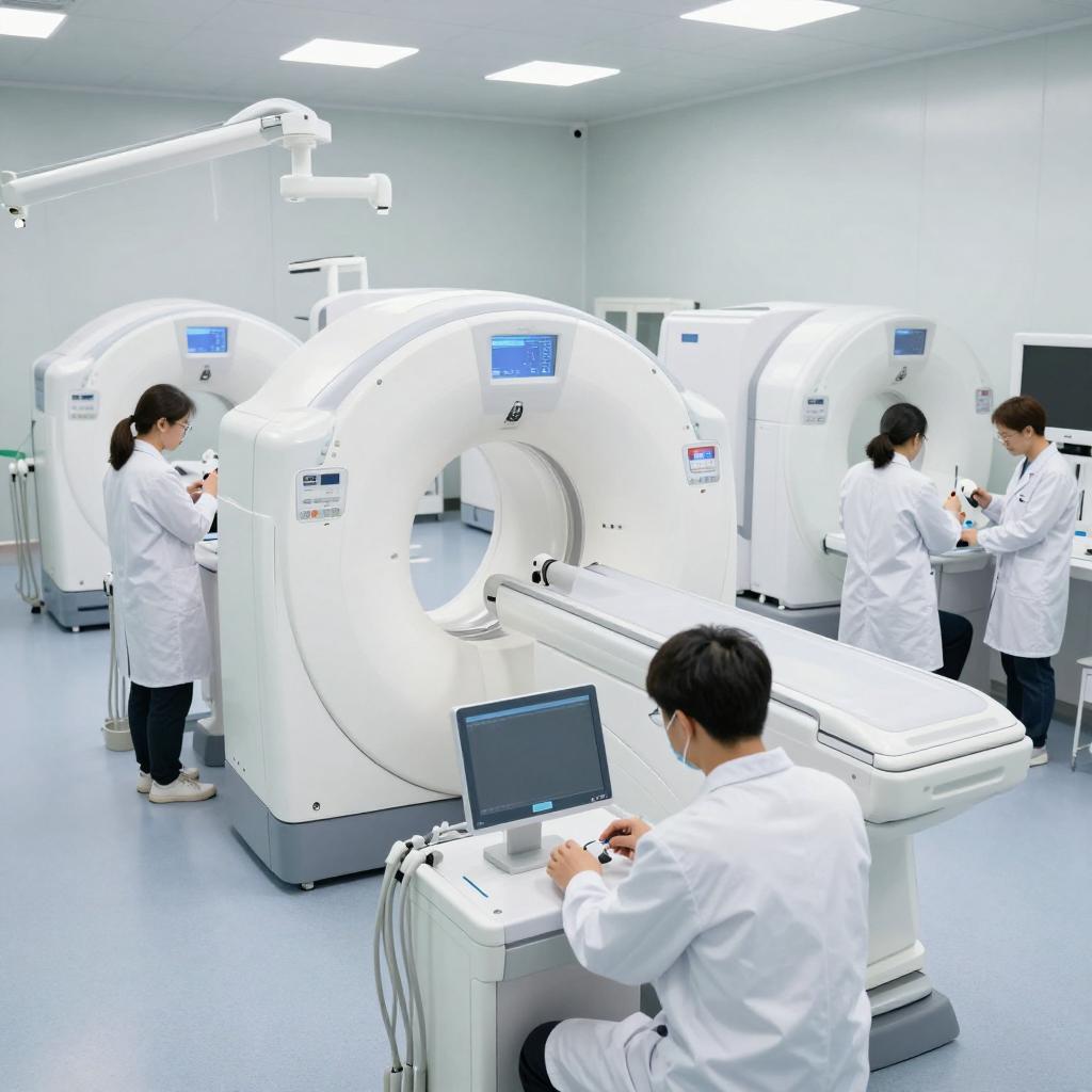 【洞察】中国口腔设备市场发展 为本土CBCT行业提供有利契机第二张图