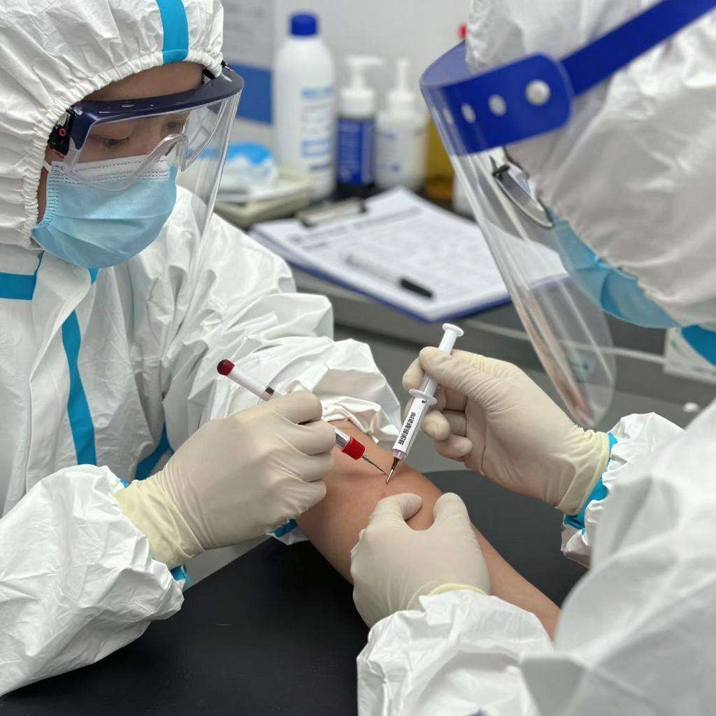 【洞察】中国循环肿瘤细胞（CTC）检测行业发展 企业业务形式趋于多元化第二张图