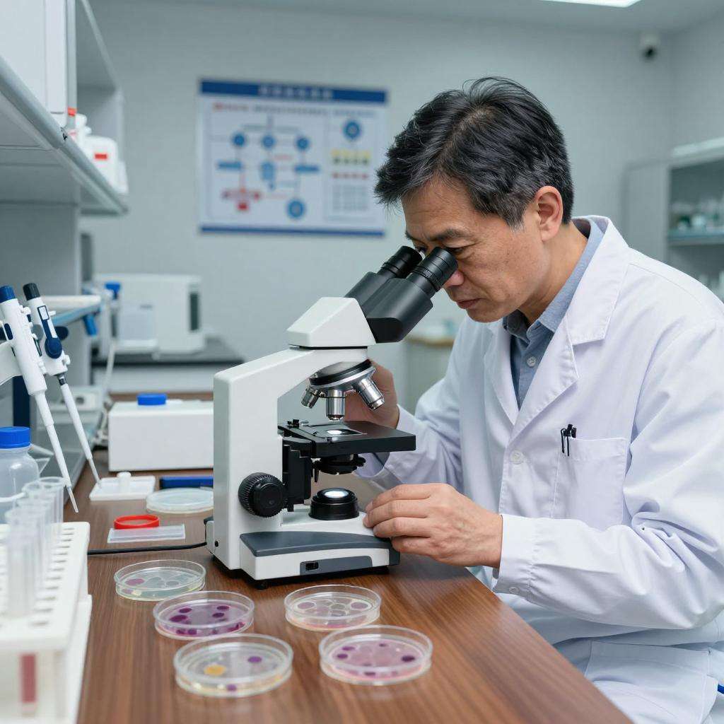 ERα缺失可下调黏着斑蛋白表达,促进乳腺癌细胞变形虫样迁移 ERα缺失可下调黏着斑蛋白表达,促进乳腺癌细胞变形虫样迁移第一张图