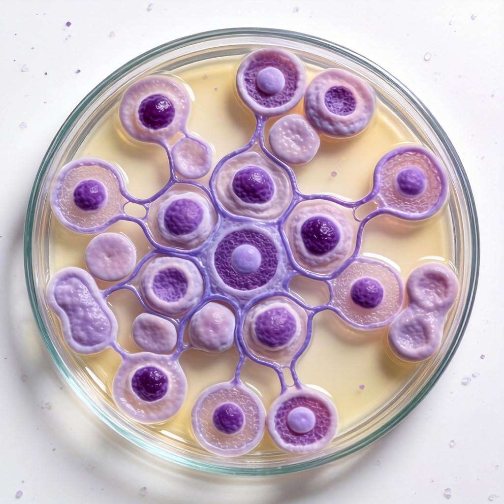 ERα缺失可下调黏着斑蛋白表达,促进乳腺癌细胞变形虫样迁移 ERα缺失可下调黏着斑蛋白表达,促进乳腺癌细胞变形虫样迁移第二张图