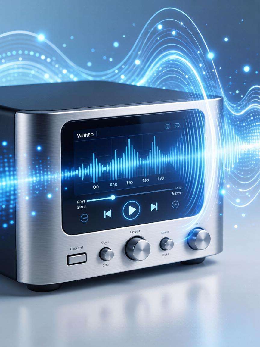 一加官方介绍“白噪音”和其作用第一张图