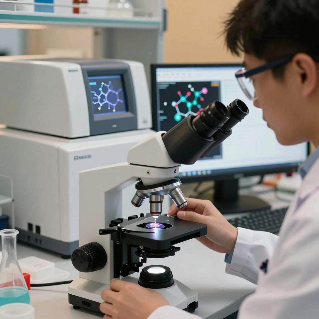 维智基因近期完成3200万美元A轮融资,领导AI驱动的药物研发 维智基因近期完成3200万美元A轮融资,领导AI驱动的药物研发第二张图