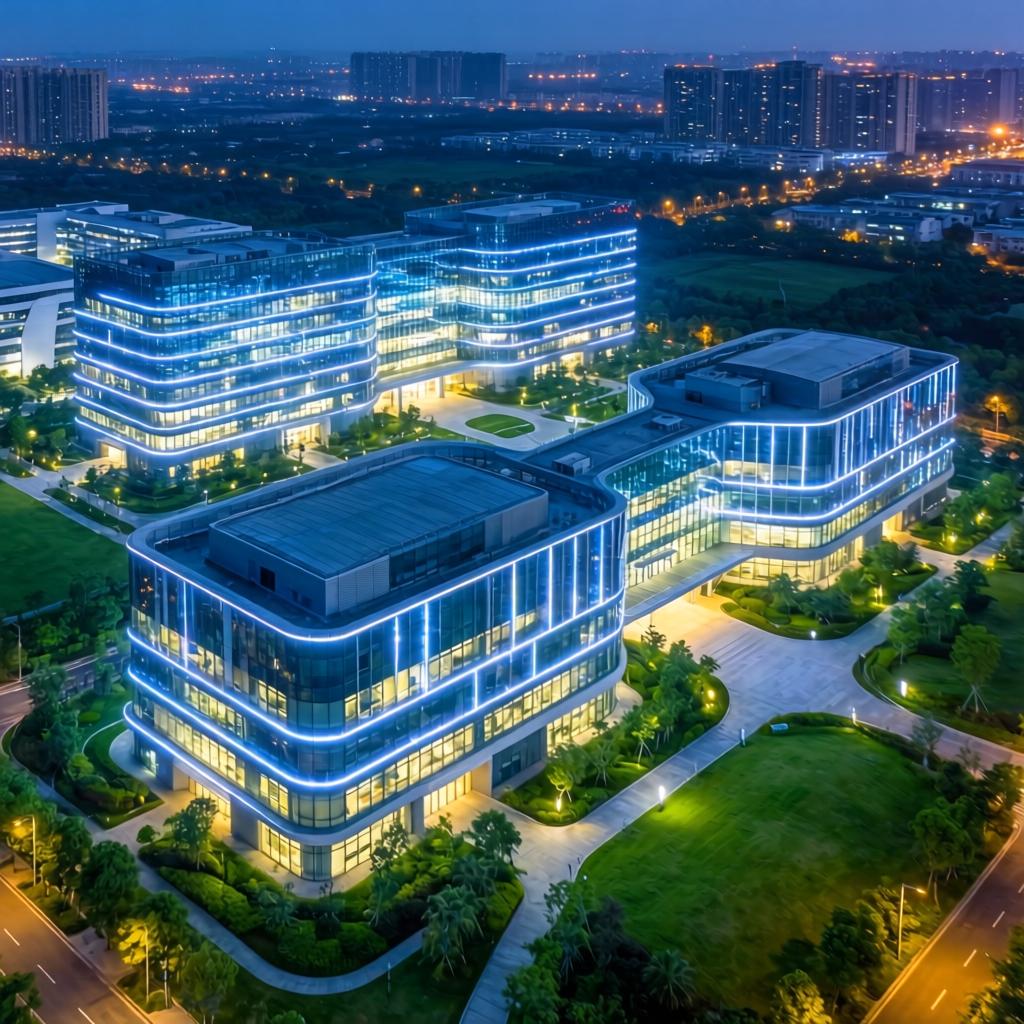 维智基因近期完成3200万美元A轮融资,领导AI驱动的药物研发 维智基因近期完成3200万美元A轮融资,领导AI驱动的药物研发第三张图