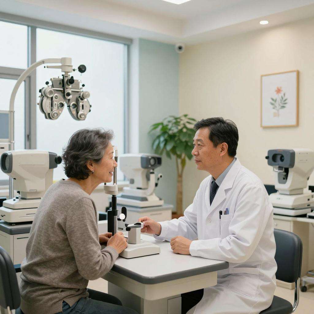 Airdoc联手医生数秒内完成影像分析,AI助全科和内分泌科对抗疾病 Airdoc联手医生数秒内完成影像分析,AI助全科和内分泌科对抗疾病第二张图