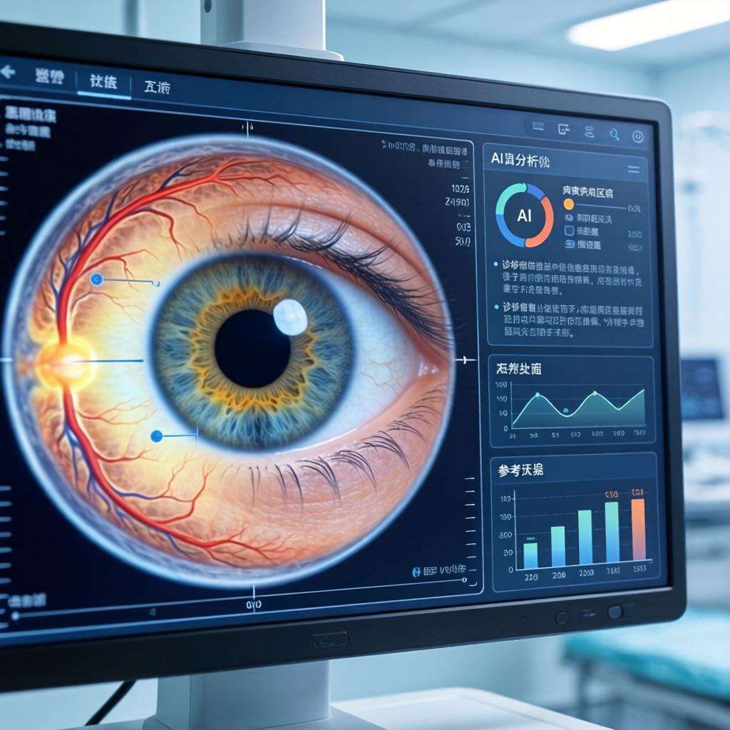 Airdoc联手医生数秒内完成影像分析,AI助全科和内分泌科对抗疾病 Airdoc联手医生数秒内完成影像分析,AI助全科和内分泌科对抗疾病第三张图