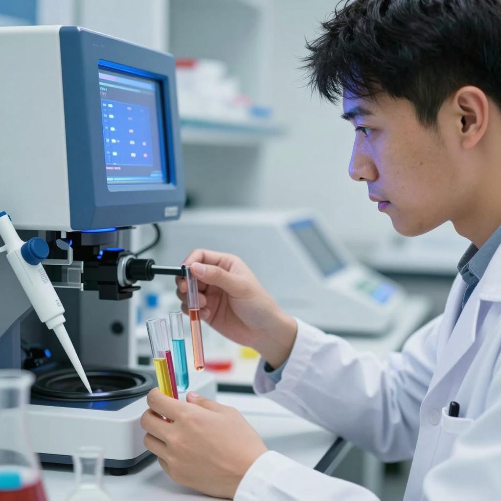 生物技术公司IPO出现井喷,未来可期 生物技术公司IPO出现井喷,未来可期第一张图