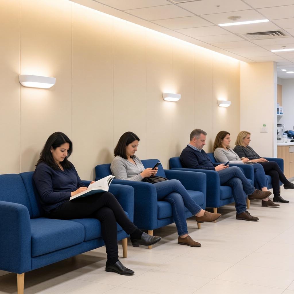 通策医疗发布2018半年报:营收6.85亿元,全面推进蒲公英扩张计划 通策医疗发布2018半年报:营收6.85亿元,全面推进蒲公英扩张计划第一张图