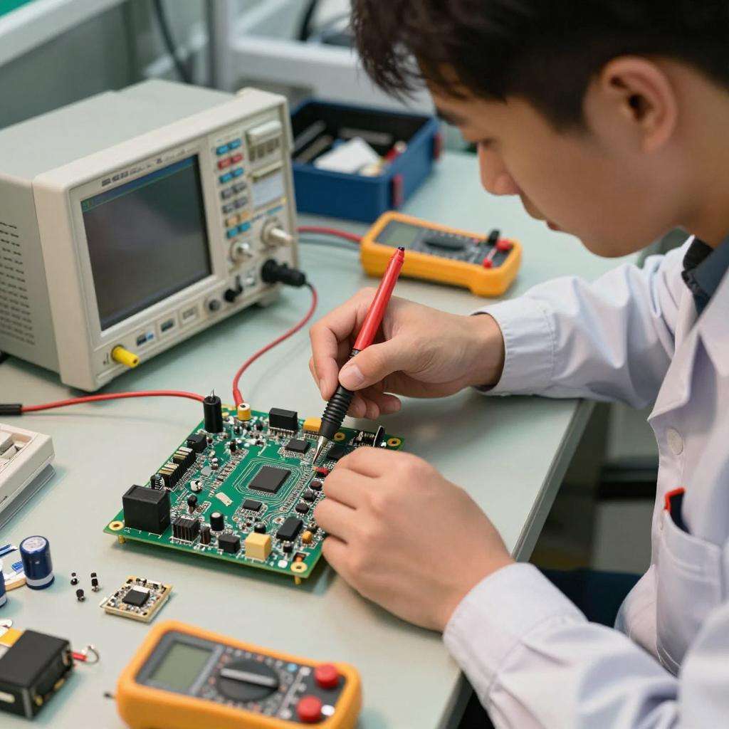 医疗器械的售后维修服务将成为医疗器械行业下一个风口 医疗器械的售后维修服务将成为医疗器械行业下一个风口第一张图