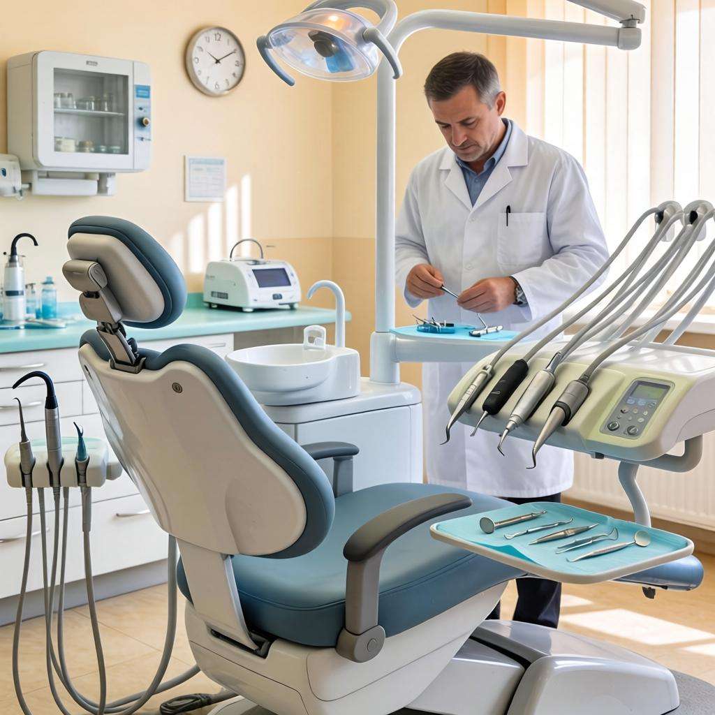 通策医疗发布2018半年报:营收6.85亿元,全面推进蒲公英扩张计划 通策医疗发布2018半年报:营收6.85亿元,全面推进蒲公英扩张计划第二张图