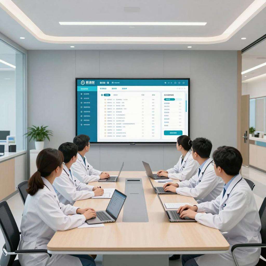 腾讯独家牵手WebMD,共建可信赖智慧医学资讯平台 腾讯独家牵手WebMD,共建可信赖智慧医学资讯平台第二张图