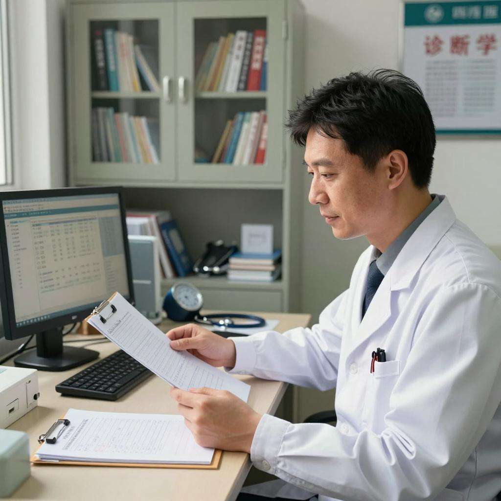 深医改背景下，数千人的医院如何管理？听这5位三甲医院负责人支招第三张图