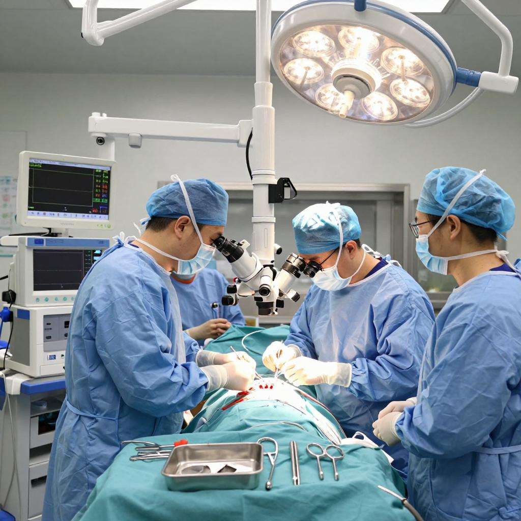 不做改良派,冬雷脑科建医院让“生意”可持续 不做改良派,冬雷脑科建医院让“生意”可持续第二张图