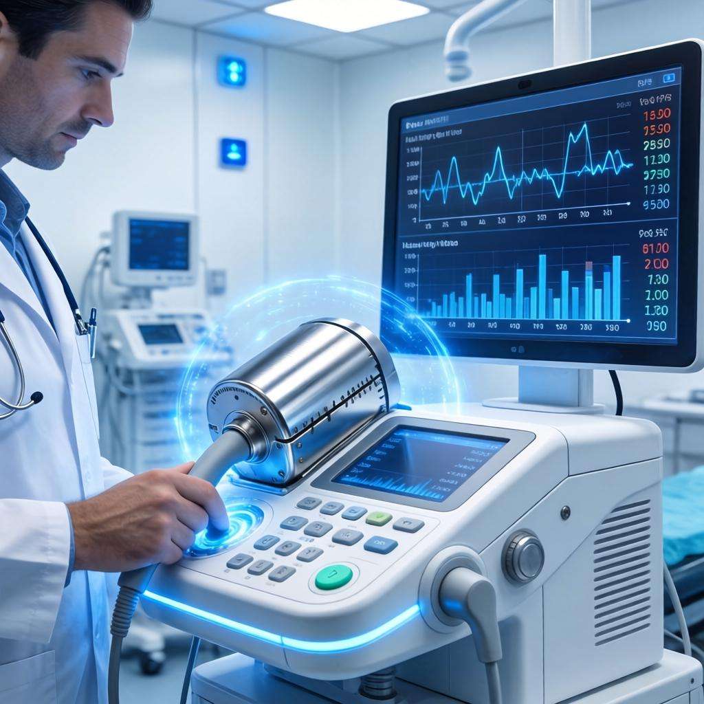 平安科技高孟轩：布局智能医疗，平安有“讲究”第一张图