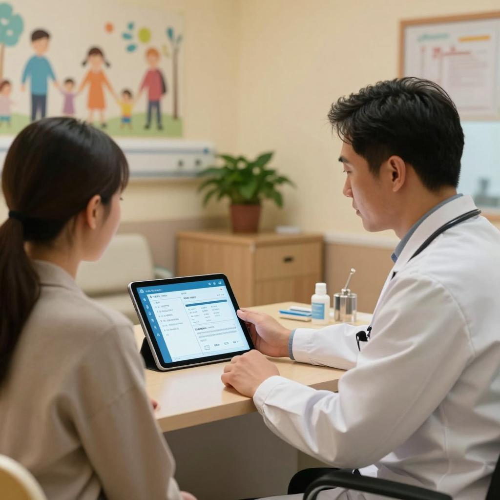 平安科技高孟轩：布局智能医疗，平安有“讲究”第二张图