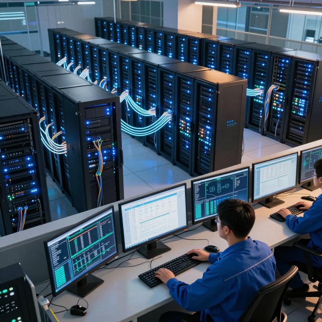 平安科技高孟轩：布局智能医疗，平安有“讲究”第三张图